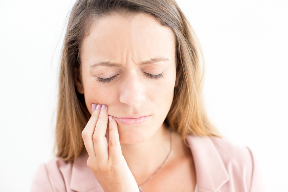 absceso dental