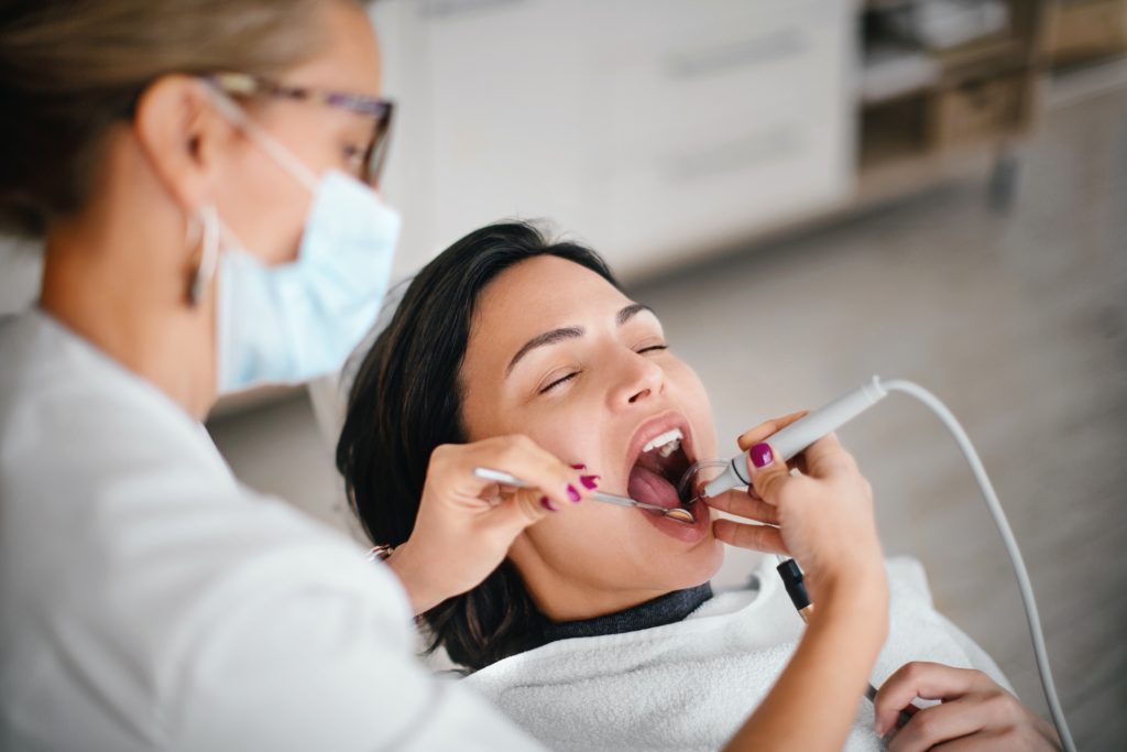 placa dental