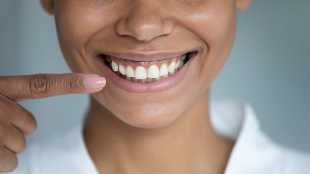 clínica dental en Jerez de la Frontera