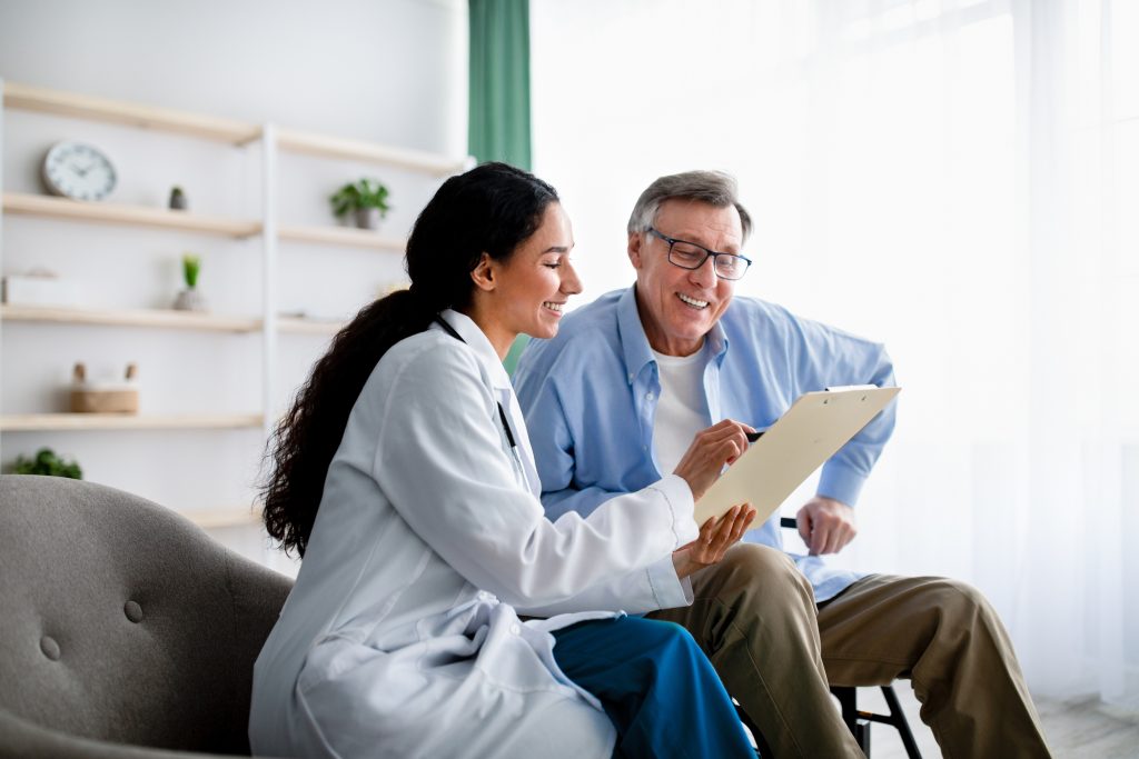 salud bucodental enfermedades crónicas