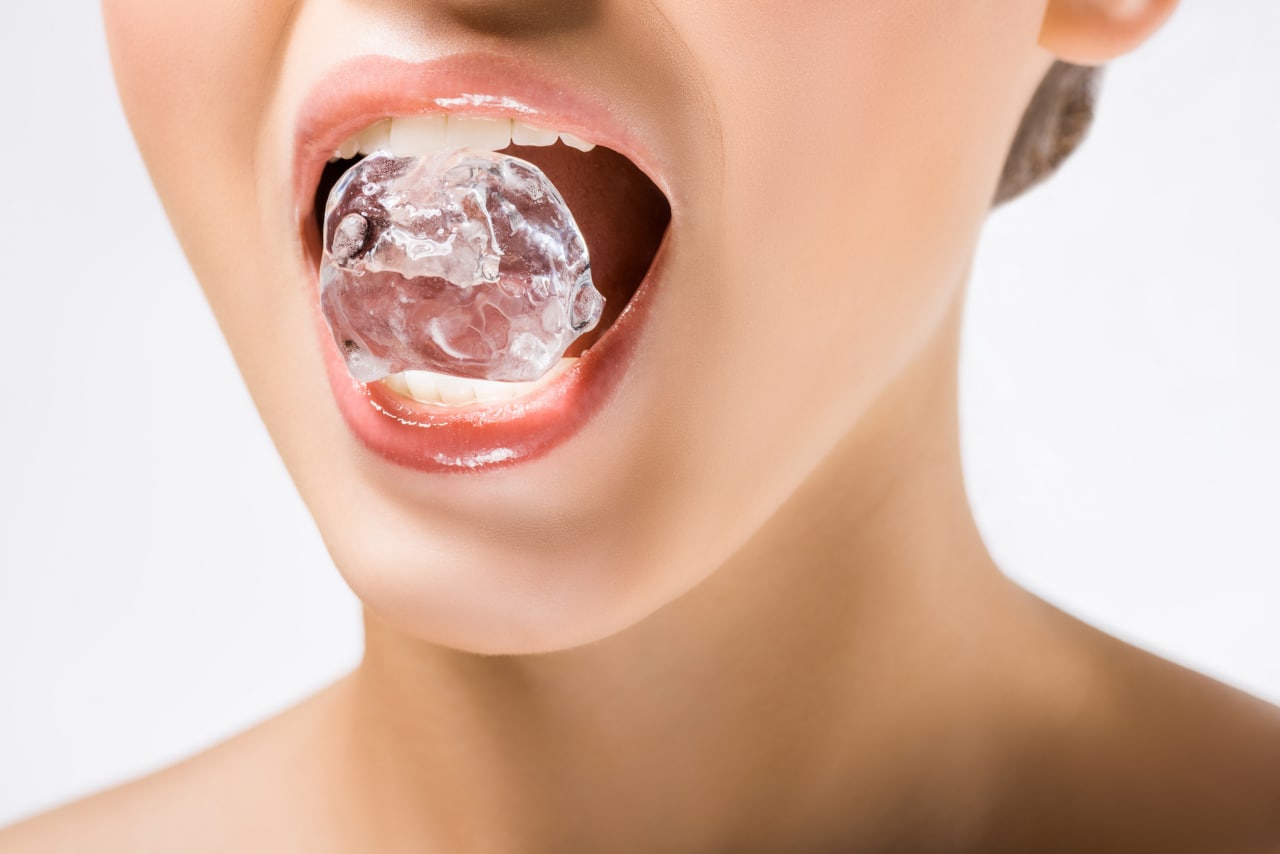 Hábitos que dañan la salud bucodental