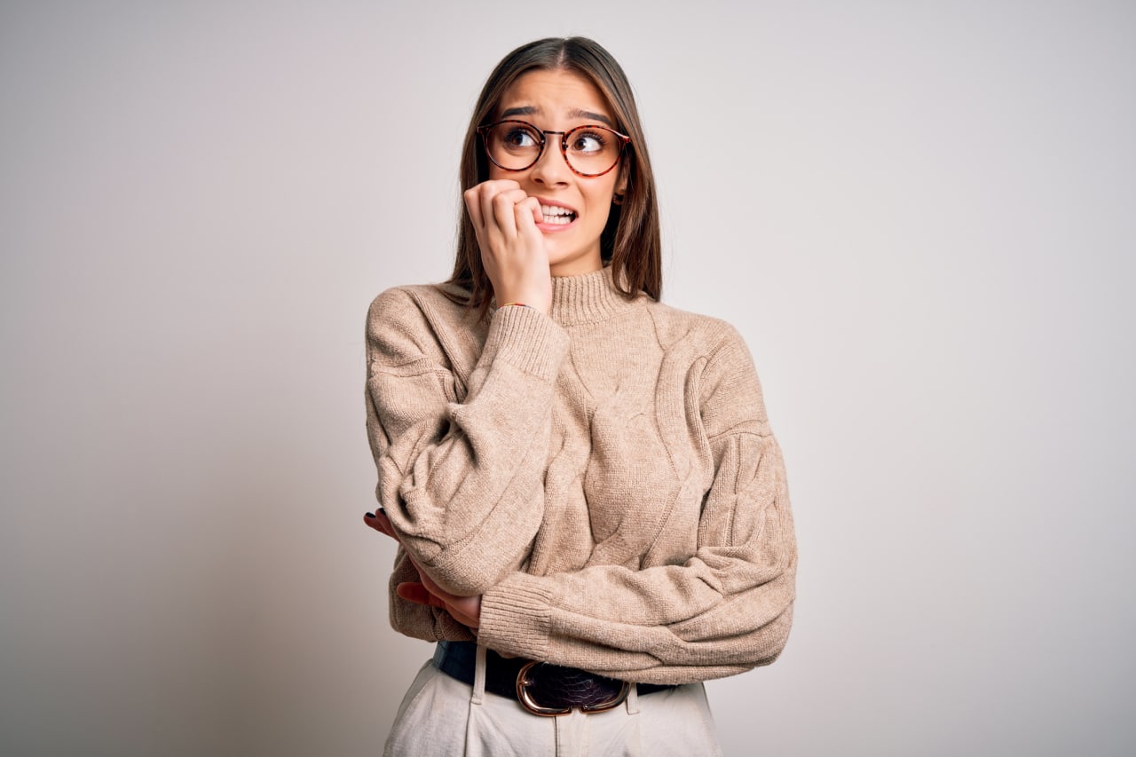 Estrés y salud bucodental